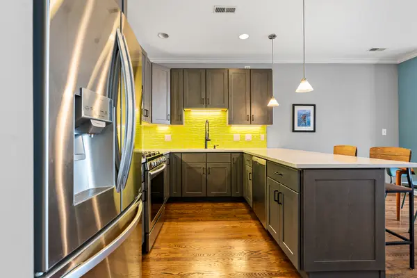 4704 N Kenmore AVE #3C, Chicago, IL 60640