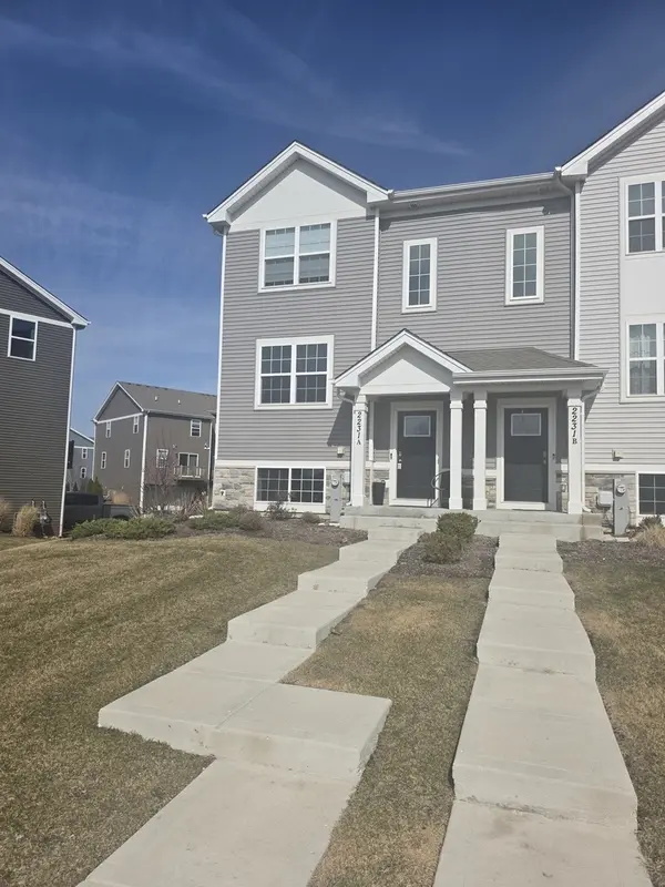2231 Sassafras WAY #A, Wonder Lake, IL 60097
