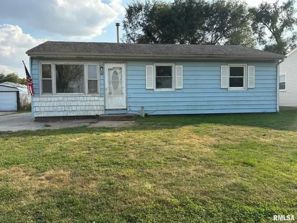16806 10TH AVE N, East Moline, IL 61244