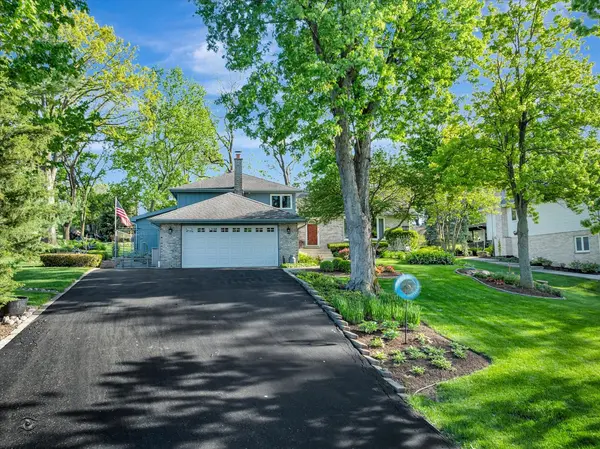15903 W Shady LN, Homer Glen, IL 60491