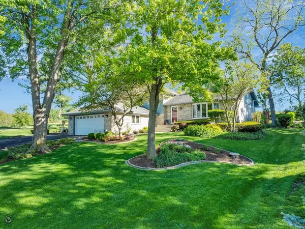 15903 W Shady LN, Homer Glen, IL 60491