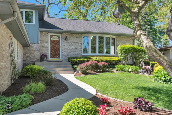 15903 W Shady LN, Homer Glen, IL 60491