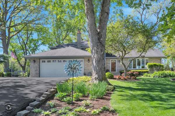 15903 W Shady LN, Homer Glen, IL 60491