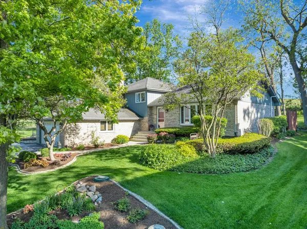 15903 W Shady LN, Homer Glen, IL 60491