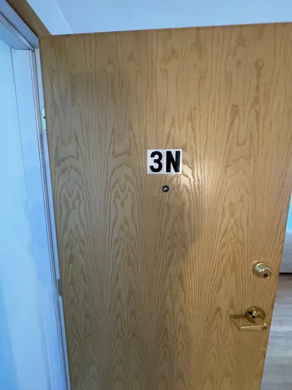 8511 W BRYN MAWR AVE #3N, Chicago, IL 60631