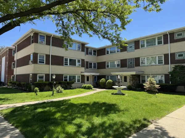 8511 W BRYN MAWR AVE #3N, Chicago, IL 60631