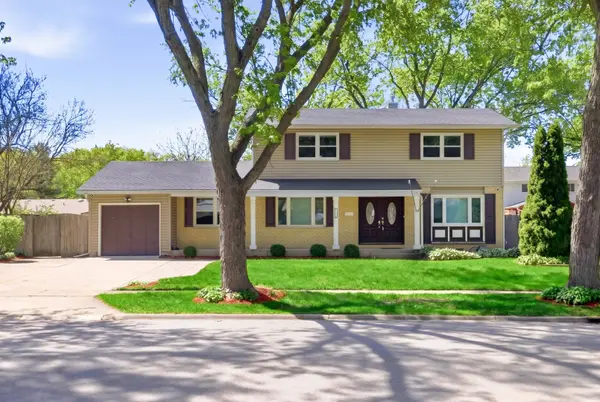 1117 E Kitson DR, Palatine, IL 60074