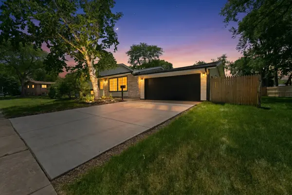 333 Illinois ST, Park Forest, IL 60466