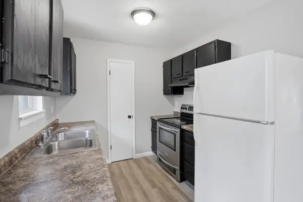 2603 W 55th ST, Davenport, IA 52806