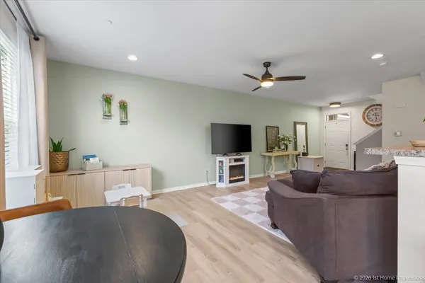 16127 W Coneflower DR, Lockport, IL 60441
