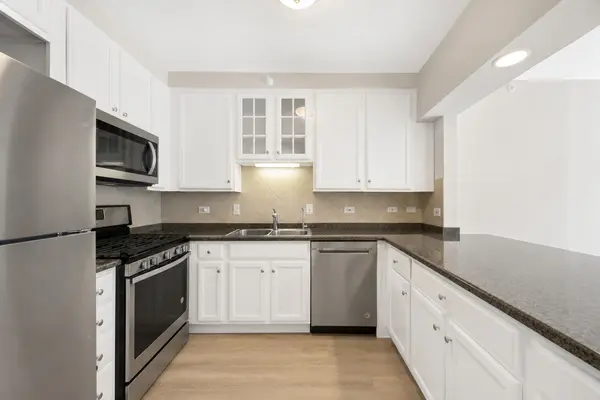 630 N State ST #1305, Chicago, IL 60654