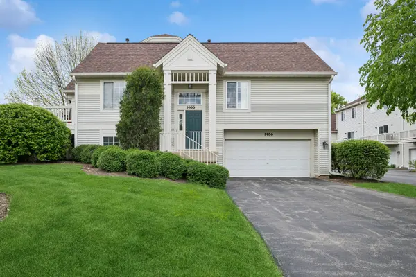 1466 New Haven DR, Cary, IL 60013