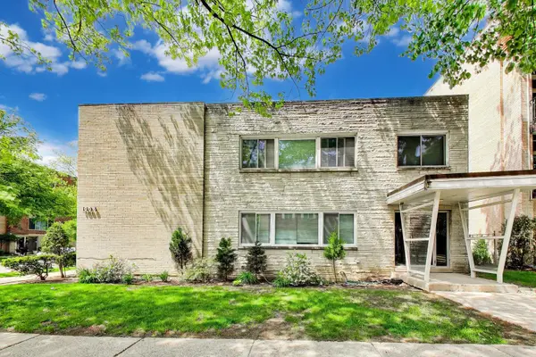 1008 Washington BLVD #9, Oak Park, IL 60302