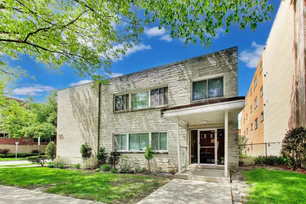 1008 Washington BLVD #9, Oak Park, IL 60302