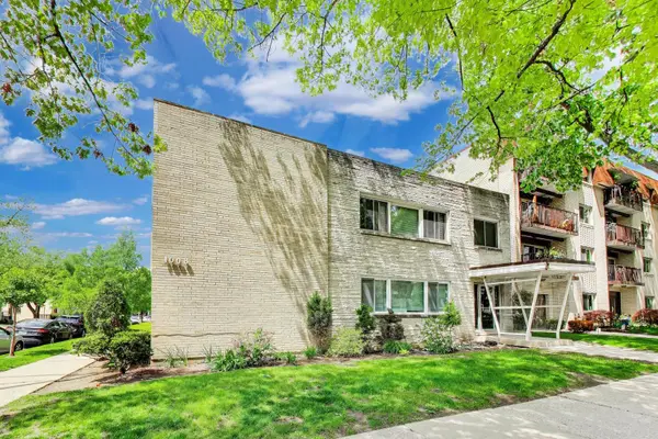 1008 Washington BLVD #9, Oak Park, IL 60302