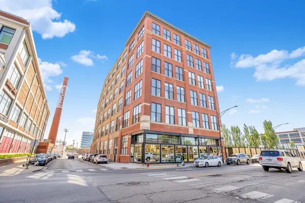 1872 N Clybourn AVE #403, Chicago, IL 60614