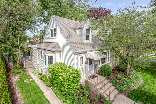 12134 Ann ST, Blue Island, IL 60406