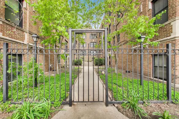 1106 W Montana ST #1, Chicago, IL 60614