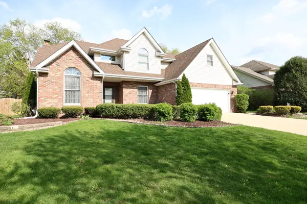632 Bishops Gate, New Lenox, IL 60451