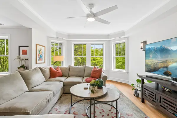 623 Washington BLVD #3N, Oak Park, IL 60302