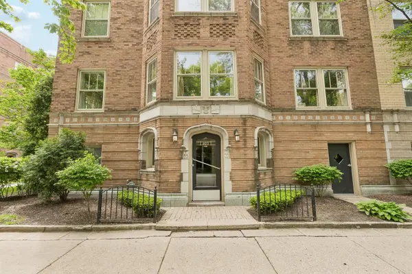623 Washington BLVD #3N, Oak Park, IL 60302