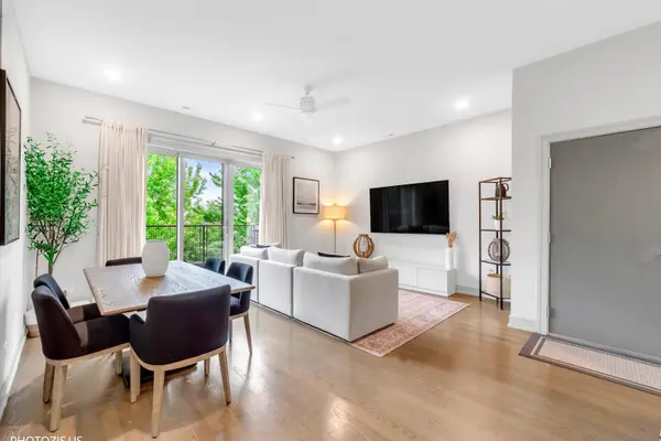 4956 N Western AVE #3N, Chicago, IL 60625