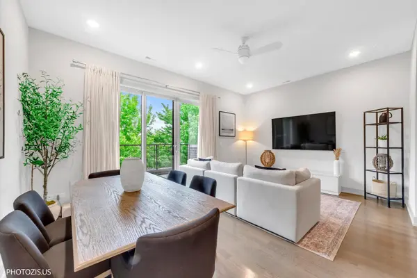 4956 N Western AVE #3N, Chicago, IL 60625