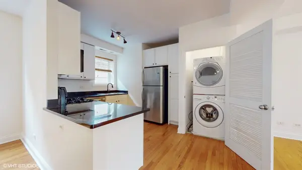 1546 W Sherwin AVE #2N, Chicago, IL 60626