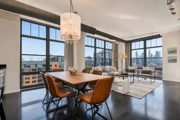 1200 W Monroe ST #901, Chicago, IL 60607