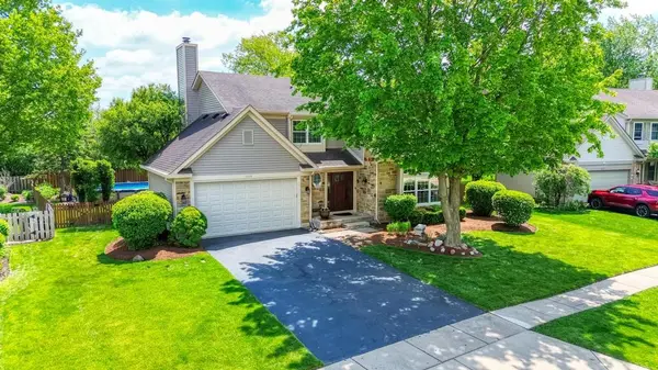 1216 Churchill RD, Bartlett, IL 60103