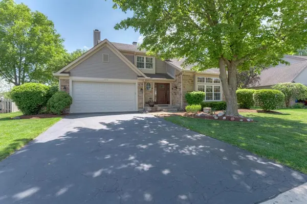 1216 Churchill RD, Bartlett, IL 60103