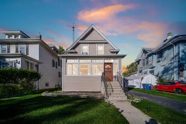 310 S 2ND AVE N, Maywood, IL 60153