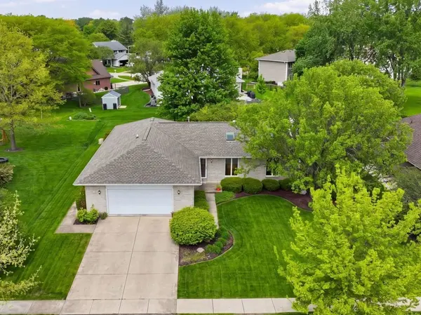 309 Andrea DR, Manhattan, IL 60442