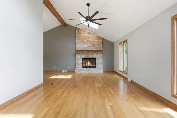 309 Andrea DR, Manhattan, IL 60442