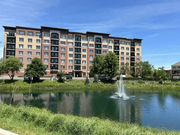 1199 E Port Clinton RD #607,  Vernon Hills,  IL 60061