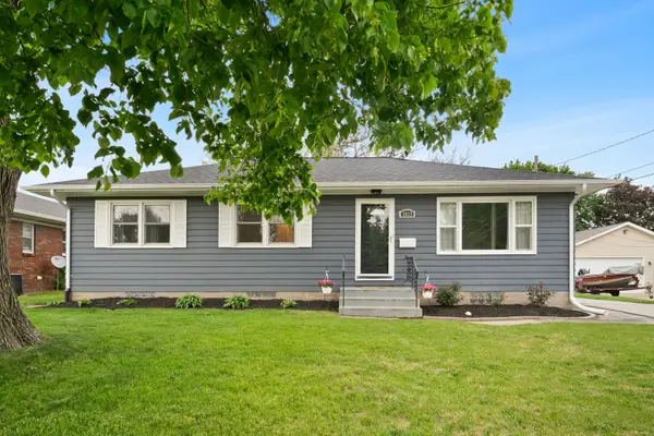 3617 Wilkes AVE, Davenport, IA 52806