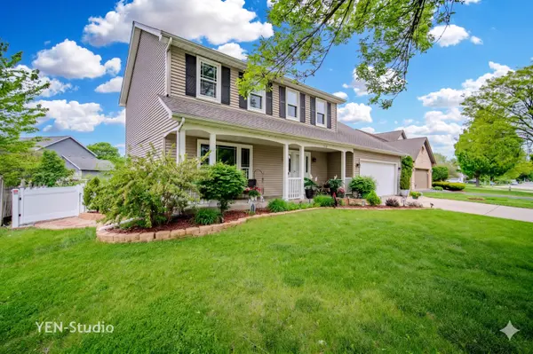 1713 Chestnut Hill RD, Plainfield, IL 60586