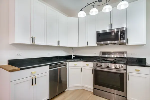 39 N Paulina ST #1, Chicago, IL 60612