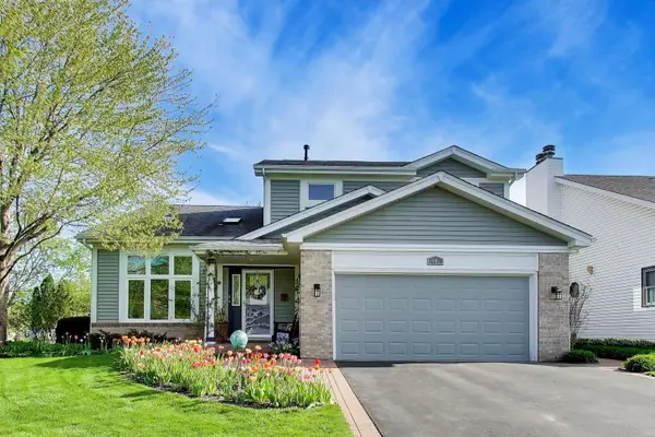 401 Quigley ST, Mundelein, IL 60060