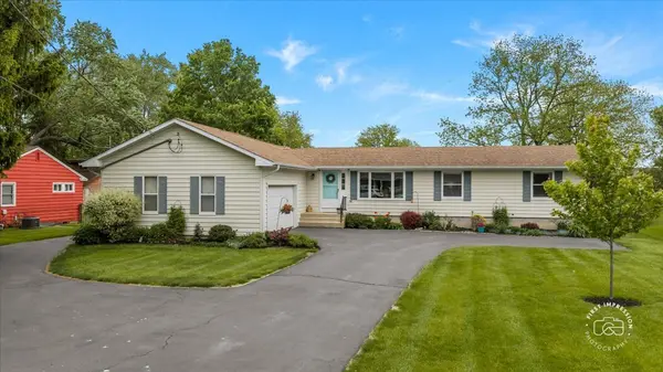1271 N Randall RD, Aurora, IL 60506
