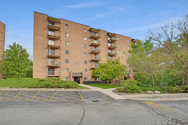 5960 Lake Bluff DR #302, Tinley Park, IL 60477