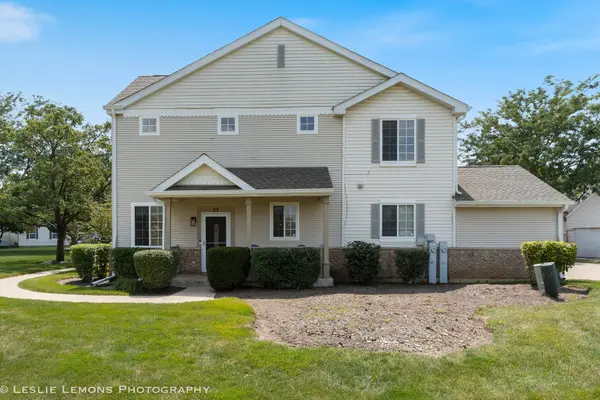 27 Freesia DR #399,  Romeoville,  IL 60446