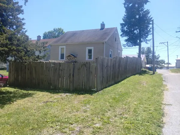 200 E Chestnut ST, Anna, IL 62906