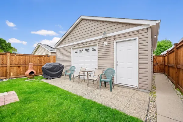 6217 S Mason AVE, Chicago, IL 60638