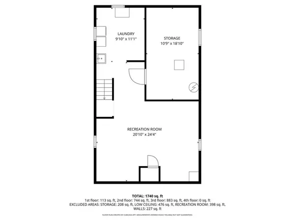 4234 Vernon AVE, Brookfield, IL 60513