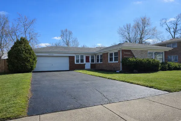 16049 Minerva AVE, South Holland, IL 60473
