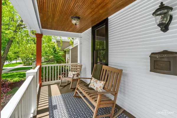 515 North AVE, Naperville, IL 60540