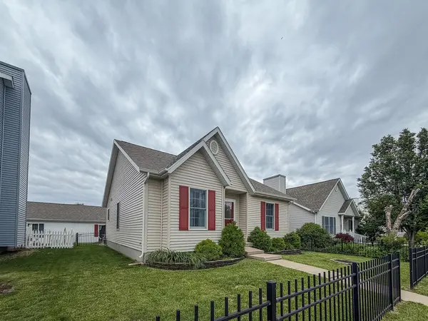 2608 E Florida AVE, Urbana, IL 61802
