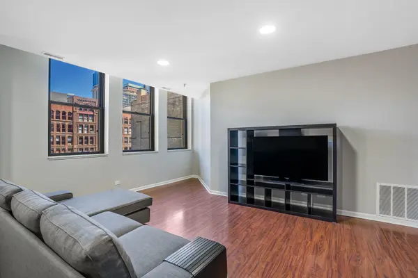 680 S Federal ST #601, Chicago, IL 60605