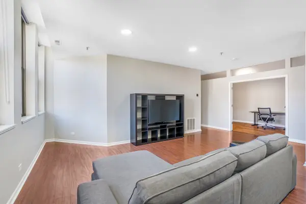 680 S Federal ST #601, Chicago, IL 60605